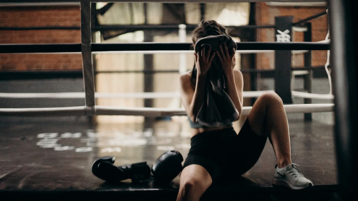 Tecniche di motivazione per il fitness